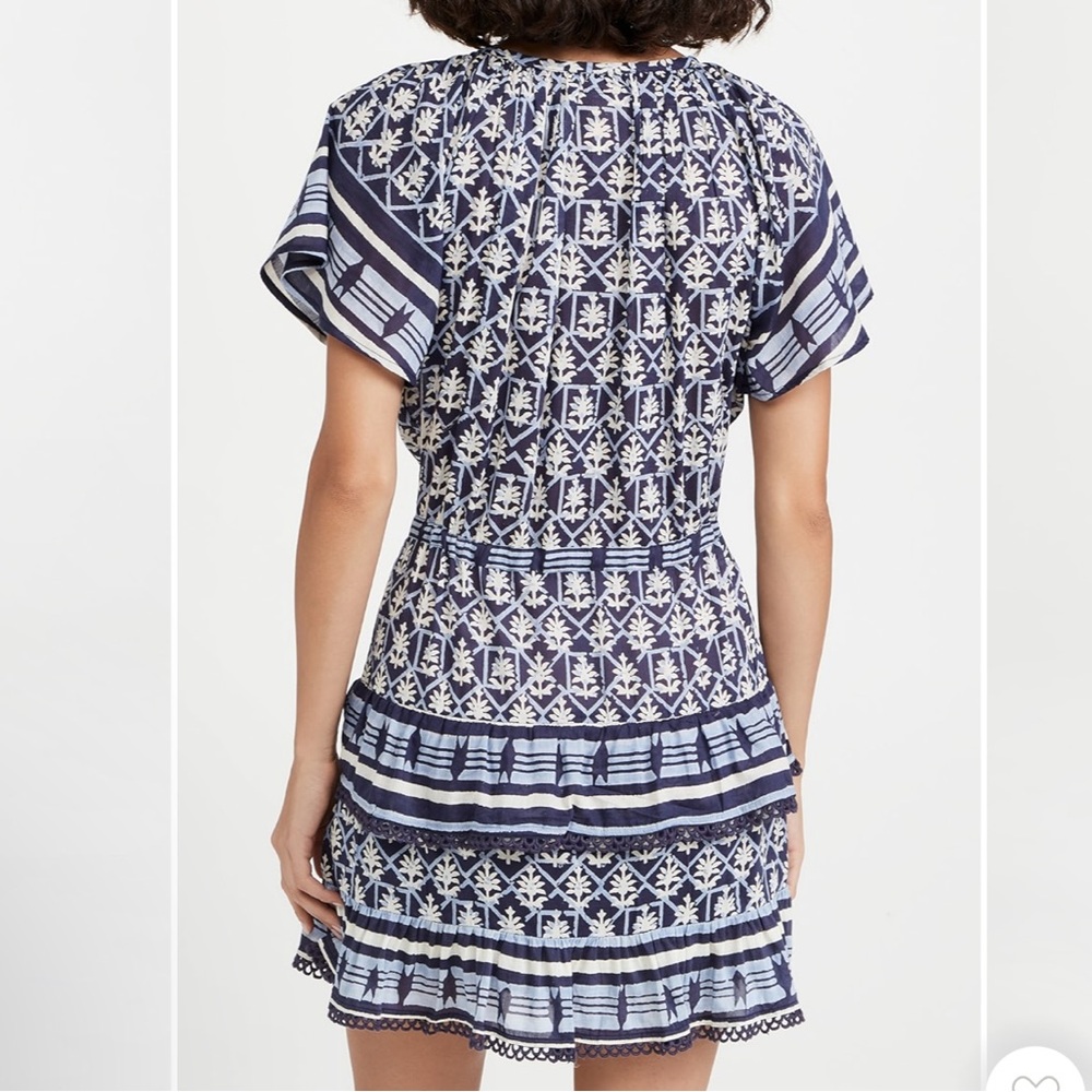 Bell Roxanne Mini Dress - Picture 3 of 15